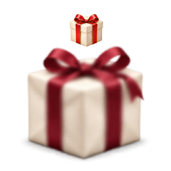Mystery Gift