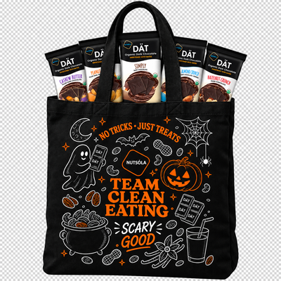 Limited Edition Halloween Tote