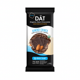 Almond Crunch Dark Chocolate