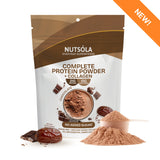 Chocolate Protein Powder