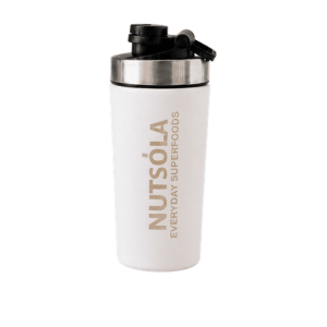 Premium Shaker Cup