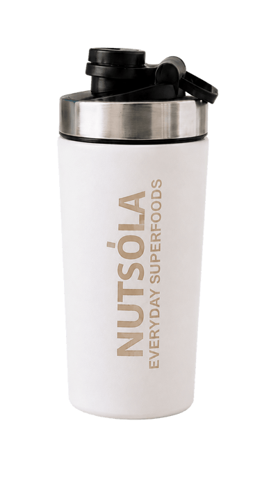 Premium Shaker Cup